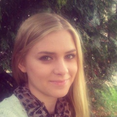 Ксения Авдеева, 03.06.1991, Санкт-Петербург