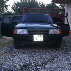 Timur Abduxalikov, 01.09, Шымкент