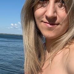 Лариса Гордеева