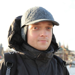 Дмитрий Жигулин, 05.02.1986, Москва