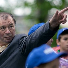 Юрий Пирютко, 27.05, Санкт-Петербург