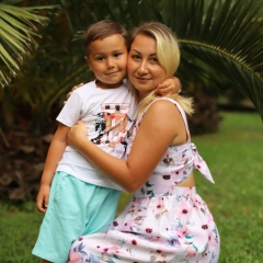 Екатерина Ким, 01.10.1992, Южно-Сахалинск