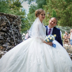 Юлия Беляева, 24.03, Санкт-Петербург