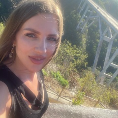 Алиса Назаренко, 14.08, Москва