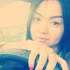 Айгерим Оспанова, 17.05.1991, Каркаралинск