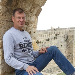 Сергей Серебряков, 27.04.1972, Санкт-Петербург