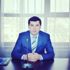 Рустем Ергали, 05.02.1979, Тараз