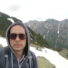 Андрей Ганеман, 05.11.1986, Lübben (Spreewald)