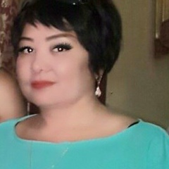 Асем Кожа, 05.06.1975, Шымкент