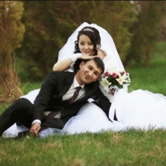 Индира Примбетова, 21.09, Тараз