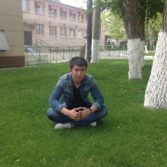 Адилет Ташмамат-Уулу, 18.09.1990, Гульча