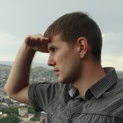 Валерий Лукьянов, 15.08, Алматы