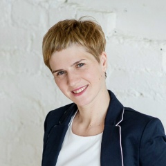 Ксения Горбунова, 27.06.1984, Санкт-Петербург