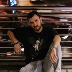 Frankie Fantastikum, 20.02.1989, Dubai