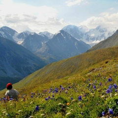 Людмила Руденя, 07.07.1987
