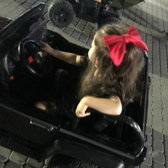 Зайнап Гериханова, 20.07.1994, Грозный