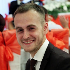 Николай Геймур, 10.08.1990