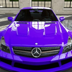 Денис Ануркин, 03.05