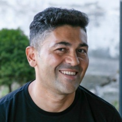 Эмин Дадашев, 19.03.1987, Москва