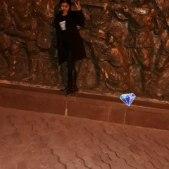 Лиза Сабурова, 04.09.2001, Актобе