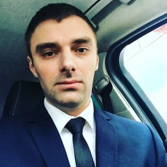 Николай Ерошкин, 21.08, Сергиев Посад