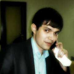 Александр Николаев, 08.02, Днепр (Днепропетровск)