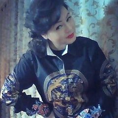 Juliana Victoria, 22.07.1973, Melbourne