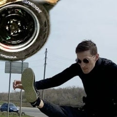 Юра Михайловский, 02.01.1988, Санкт-Петербург