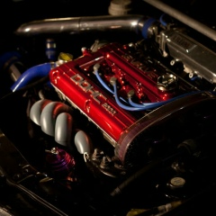 Игорь Рыскин, Баку