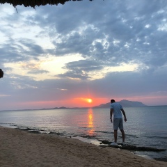 Расул Алиев, 22.07.1988, Алматы