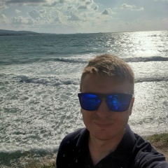 Михаил Лобанов, 27.04, Тула