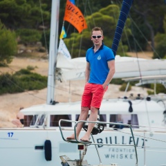 Stanislav Olhovsky, 13.02, Toronto