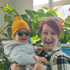 Ниночек Русякина, 29.12.1987, Усть-Каменогорск