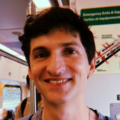 Константин Зосин, 20.11.1982, Санкт-Петербург