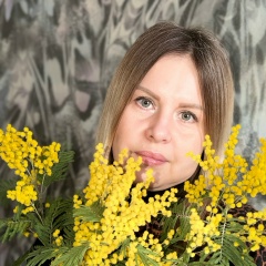 Юлия Толмачева, 13.12.1985, Новокуйбышевск