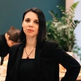 Ангелина Горбачева, 14.08, Санкт-Петербург