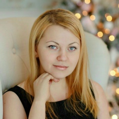 Татьяна Шелепина, 10.08.1986, Санкт-Петербург