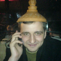 Jora Kardan, 07.07.1986, Кишинев