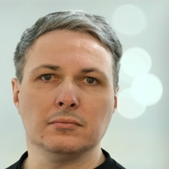 Константин Жмурин, Санкт-Петербург