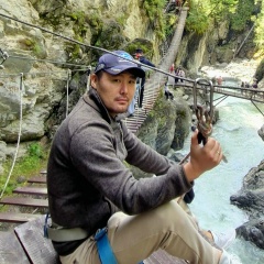 Дмитрий Мункуев, Улан-Удэ