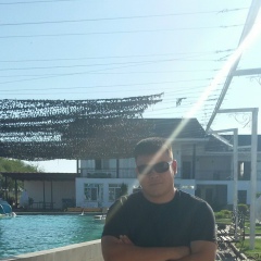 Ерлан Баймагамбетов, 13.04, Петропавловск