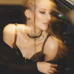 Полина Харитонова, 17.02, Тюмень