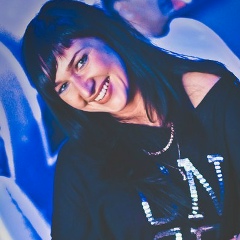 Наталья Портнова, 09.03, Санкт-Петербург