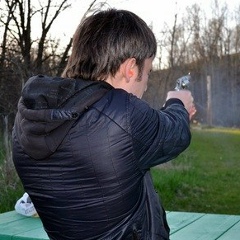 Вадим Королев, 08.08.1901, Москва