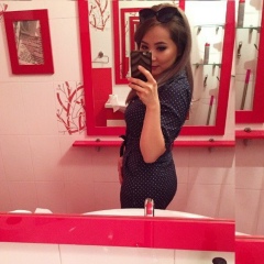 Moldir Abdikerimova, 11.02, Алматы