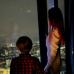 Мила Петросян, 02.02.1988, Москва