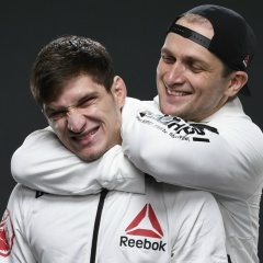 Ruslan Dzaurov, 06.03.1901, Алматы