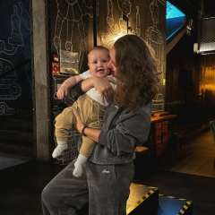 Елена Пискунова, 27.11.1987