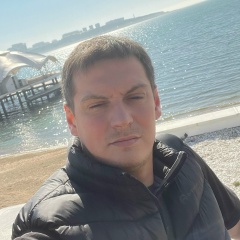 Артем Веселов, 02.10, Санкт-Петербург