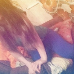 Лиза Красиля, 08.12, Одесса